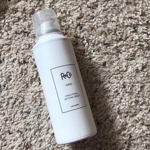 Brand new r+co grid structural setting spray